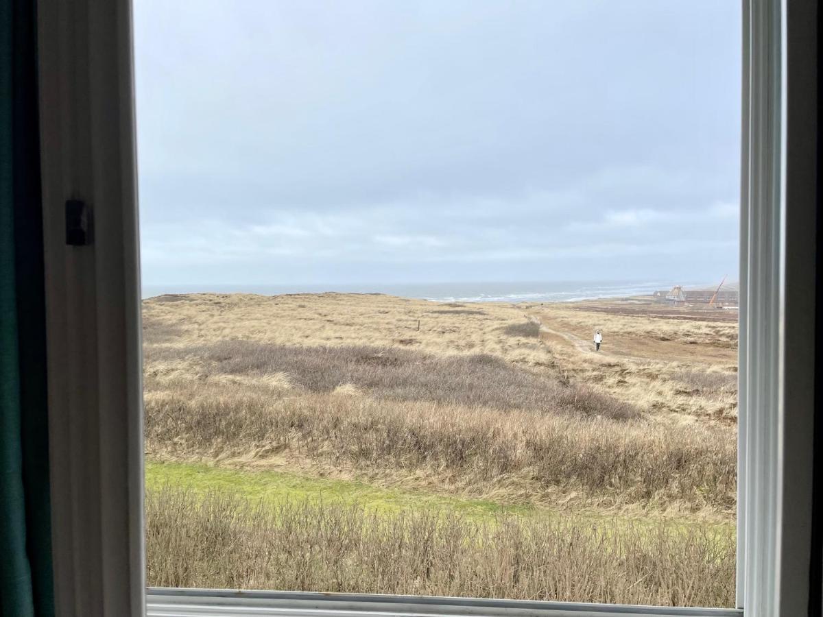 Norderhof Kliffsand 19 Kampen Esterno foto