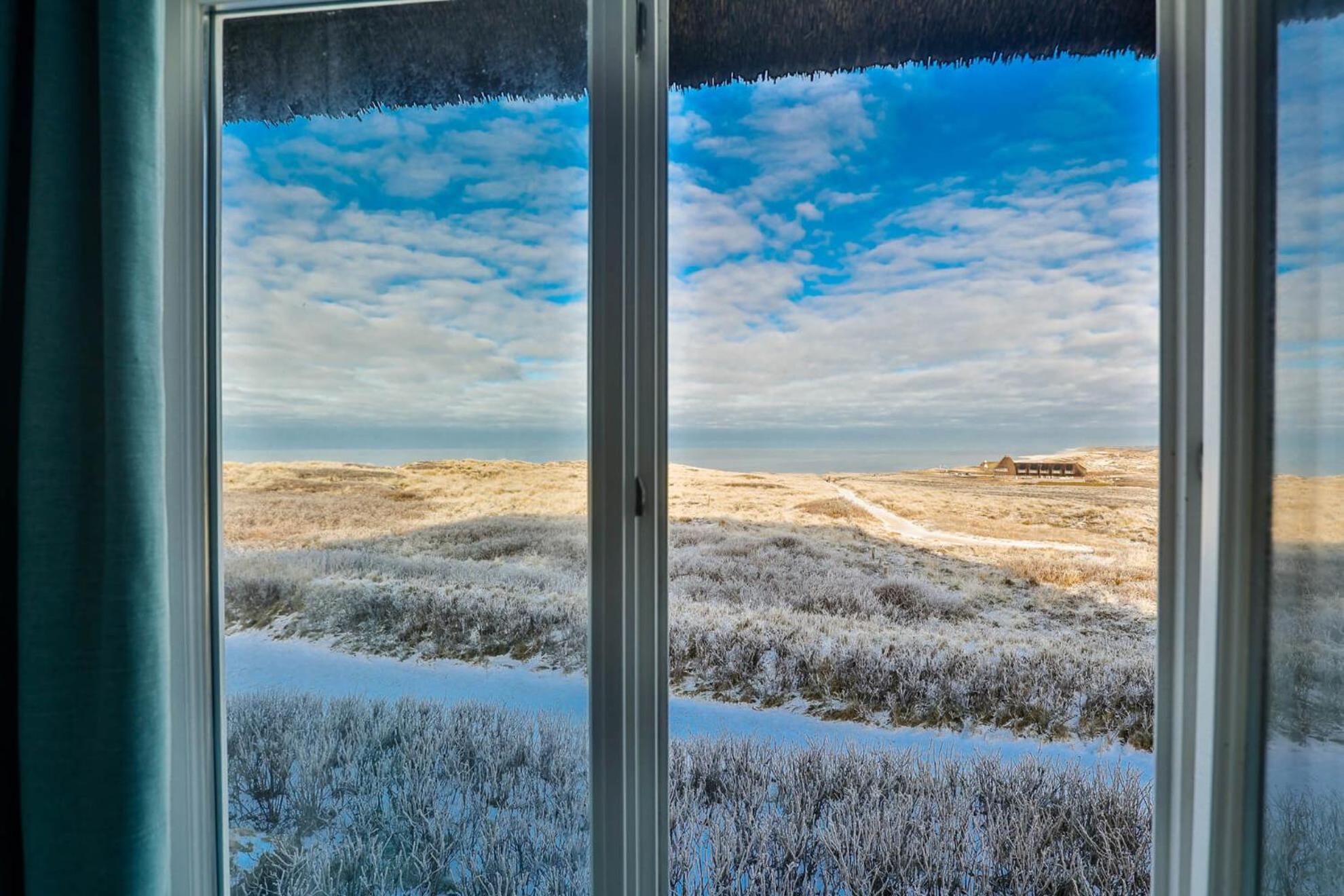 Norderhof Kliffsand 19 Kampen Esterno foto